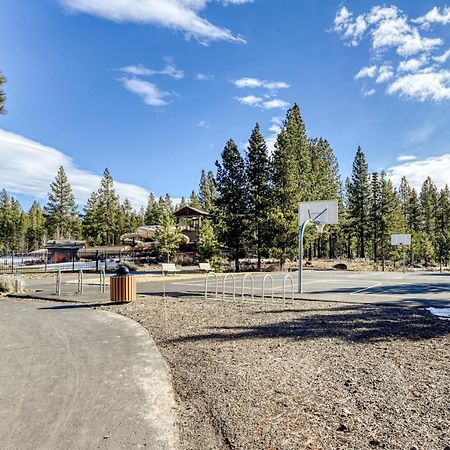 Circle 4 Ranch 25 | Discover Sunriver Eksteriør billede