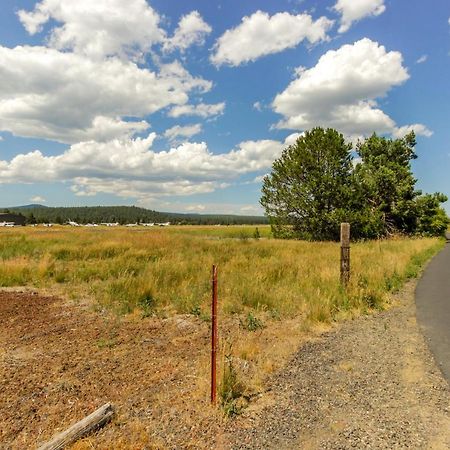 Circle 4 Ranch 25 | Discover Sunriver Eksteriør billede
