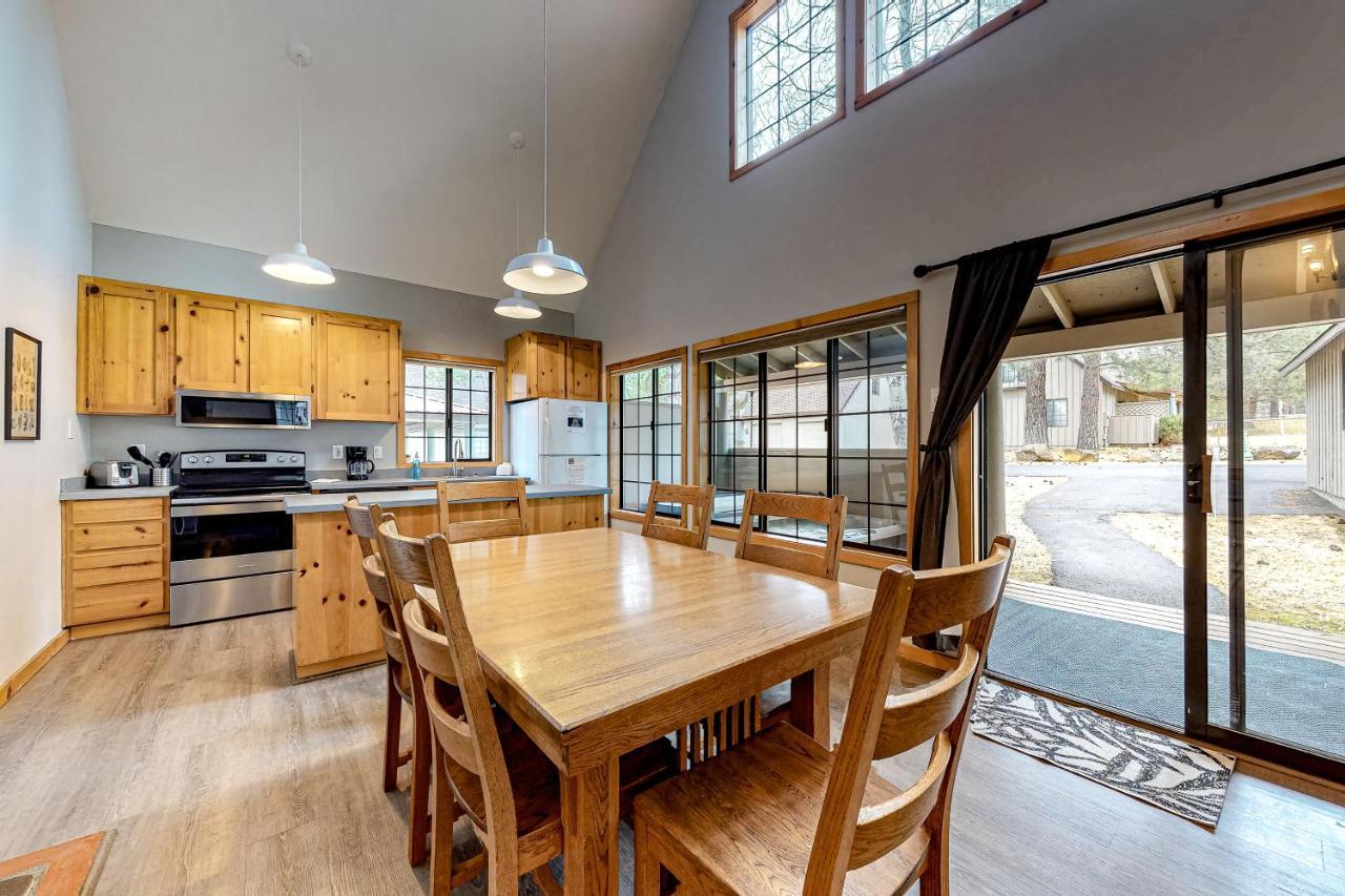 Circle 4 Ranch 25 | Discover Sunriver Eksteriør billede