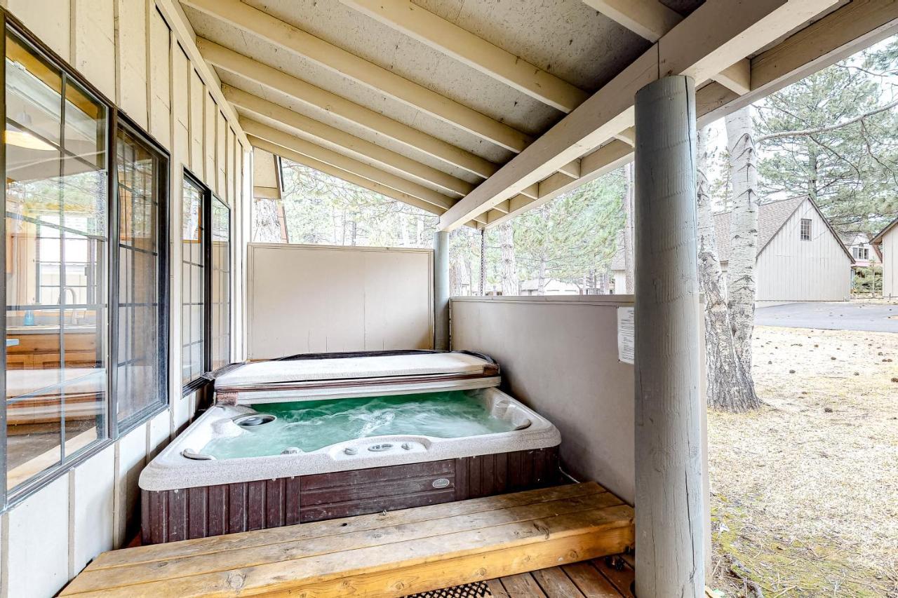 Circle 4 Ranch 25 | Discover Sunriver Eksteriør billede