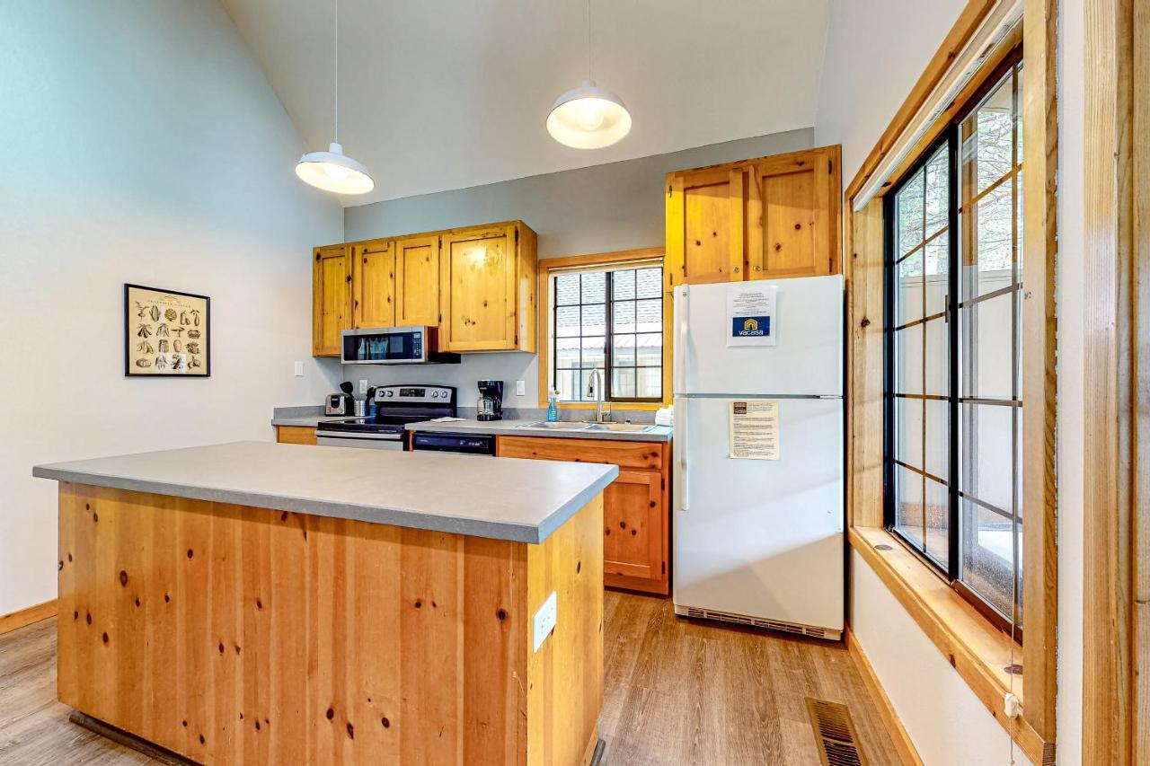 Circle 4 Ranch 25 | Discover Sunriver Eksteriør billede