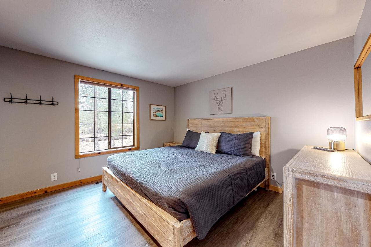 Circle 4 Ranch 25 | Discover Sunriver Eksteriør billede