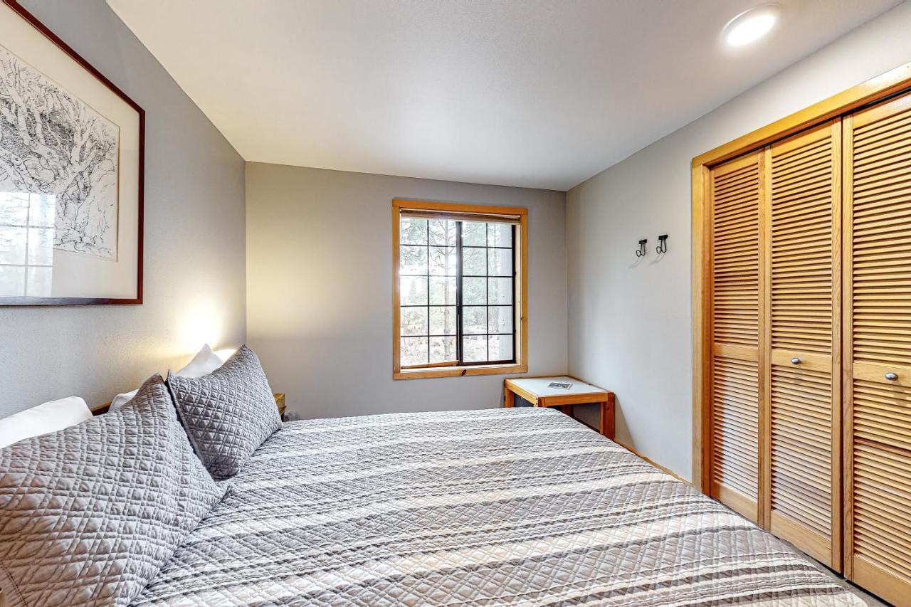 Circle 4 Ranch 25 | Discover Sunriver Eksteriør billede