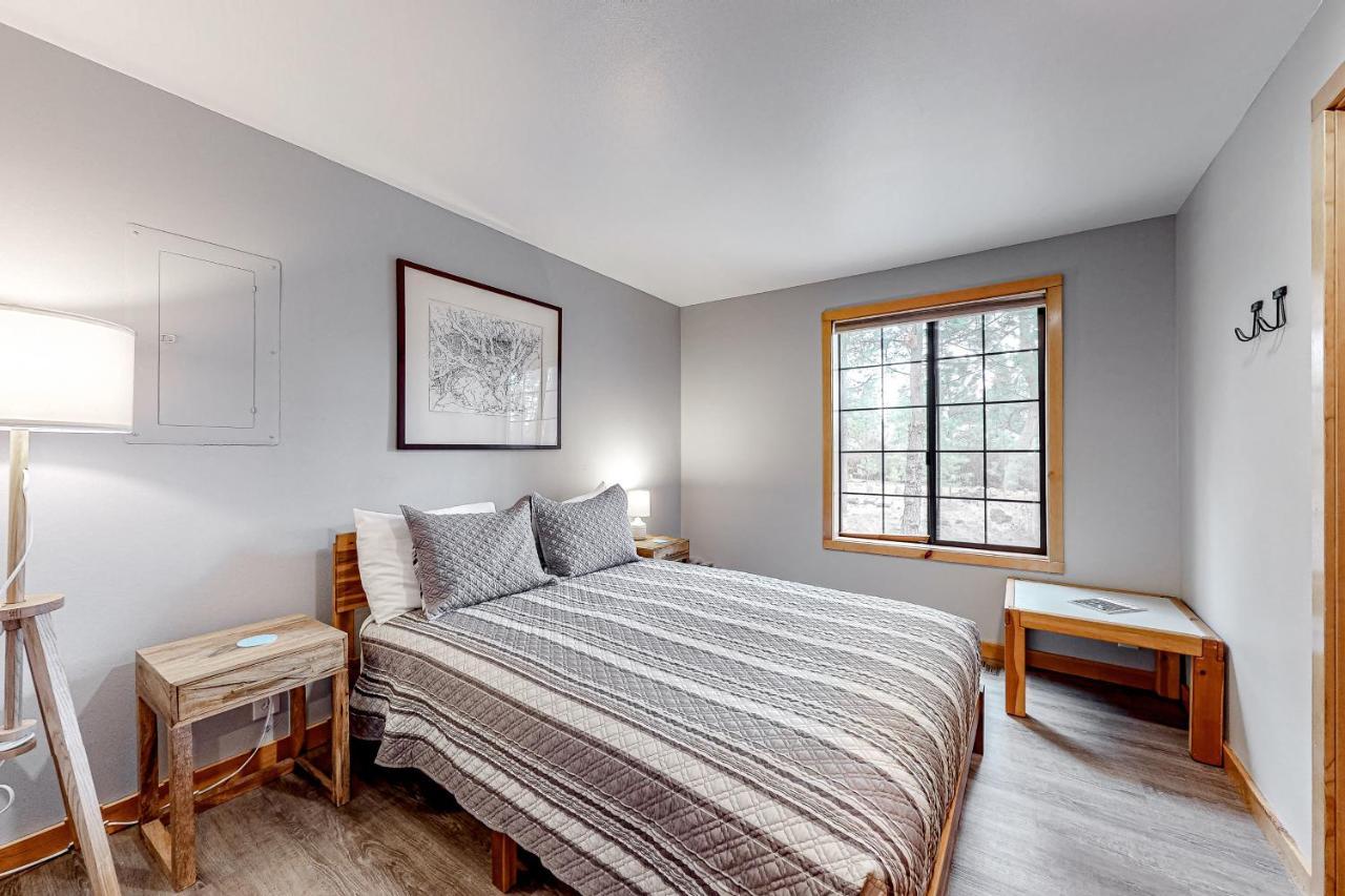 Circle 4 Ranch 25 | Discover Sunriver Eksteriør billede