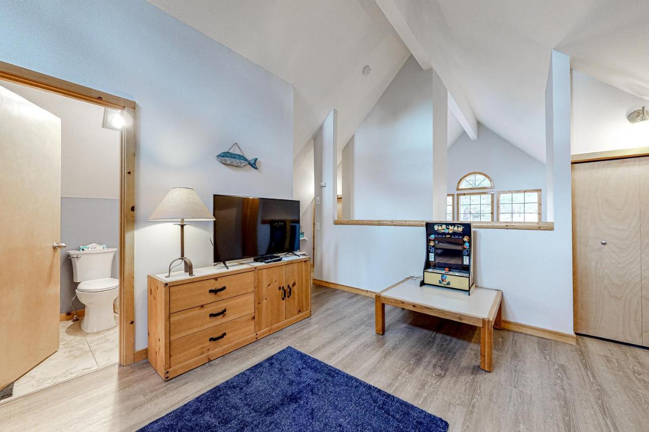 Circle 4 Ranch 25 | Discover Sunriver Eksteriør billede