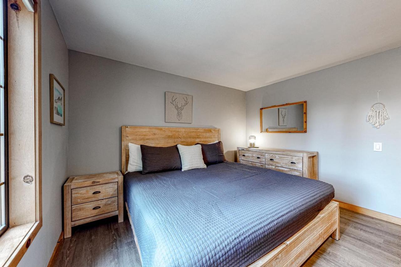 Circle 4 Ranch 25 | Discover Sunriver Eksteriør billede