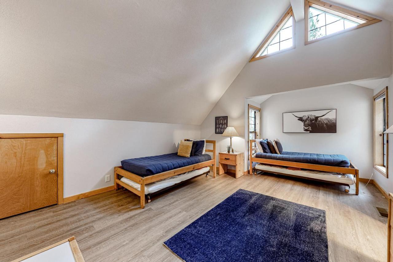 Circle 4 Ranch 25 | Discover Sunriver Eksteriør billede