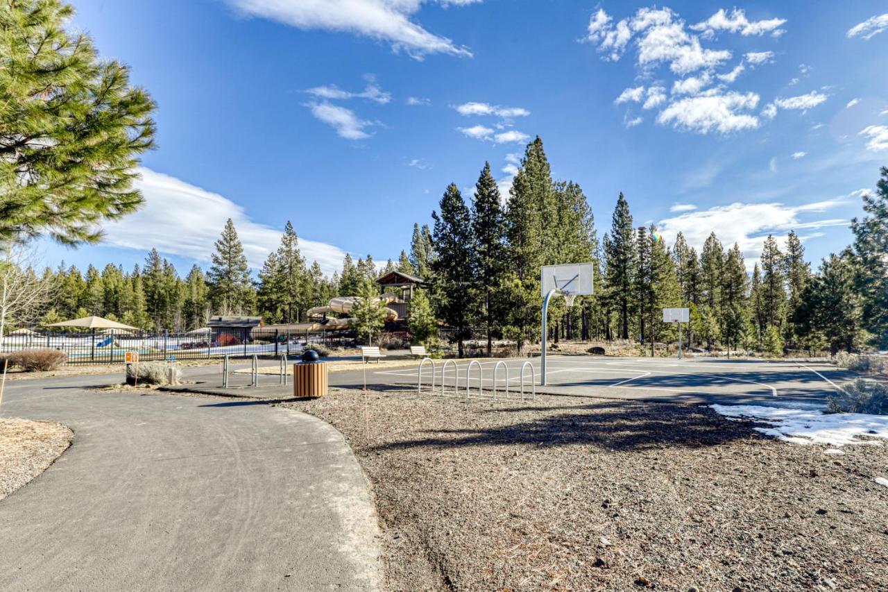 Circle 4 Ranch 25 | Discover Sunriver Eksteriør billede