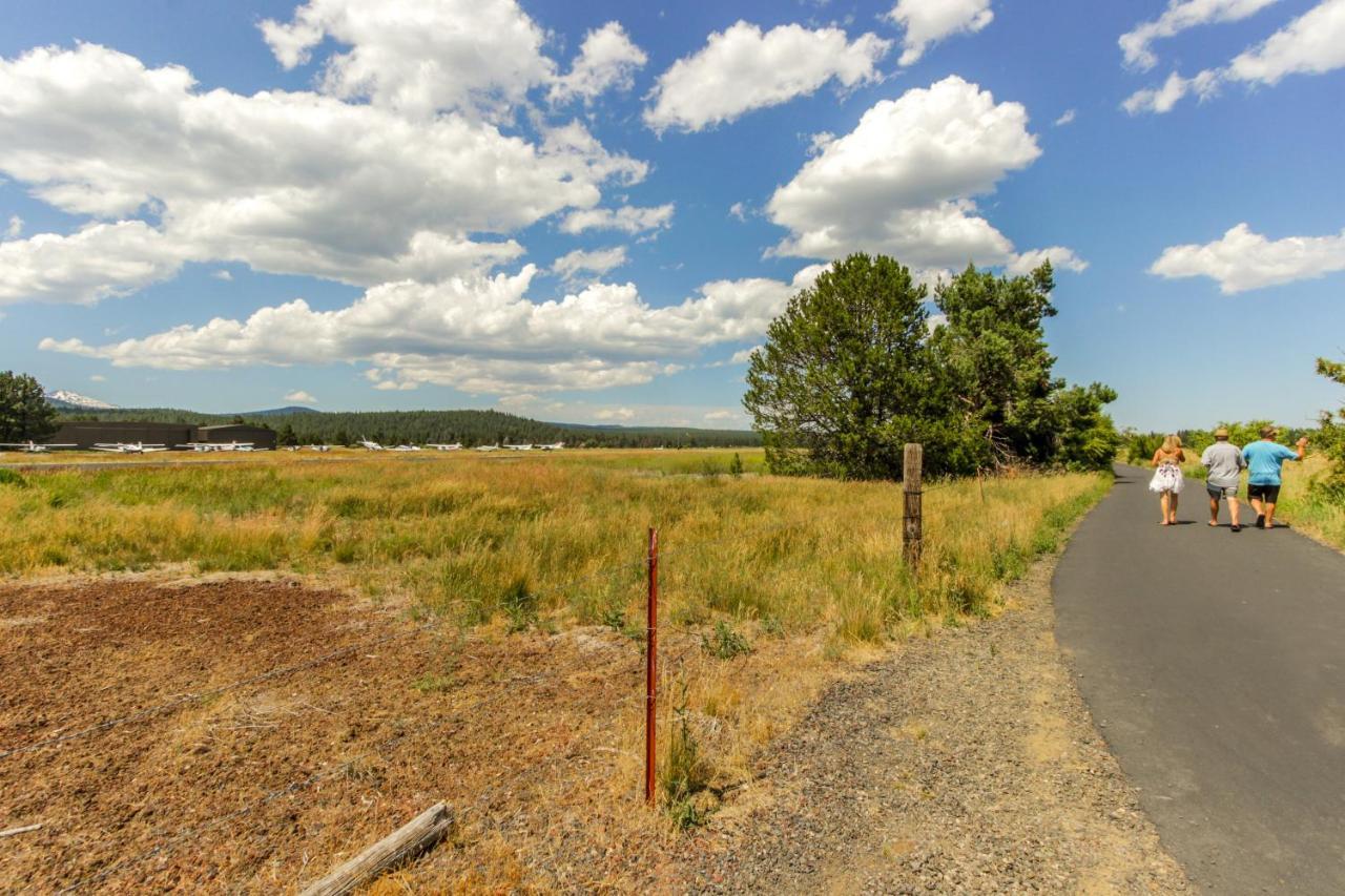 Circle 4 Ranch 25 | Discover Sunriver Eksteriør billede