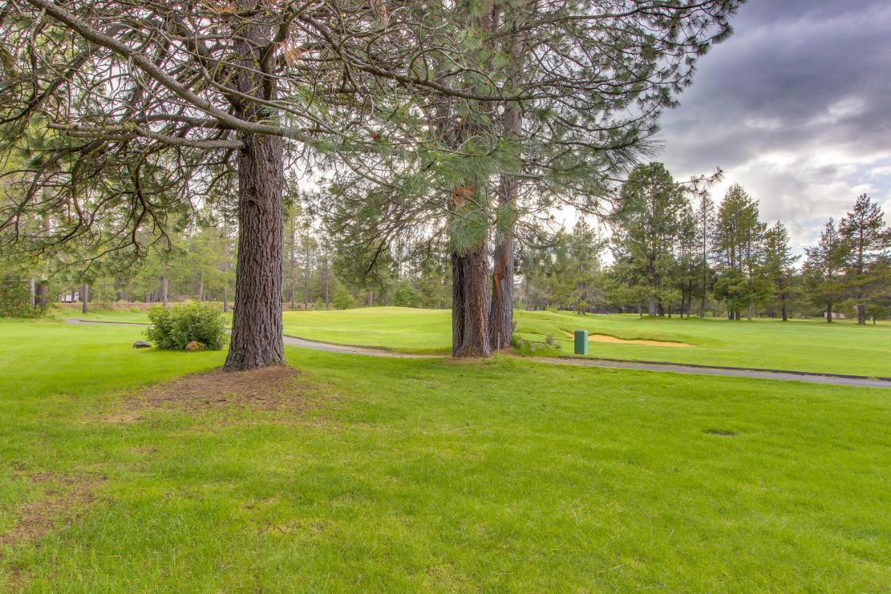 Circle 4 Ranch 25 | Discover Sunriver Eksteriør billede