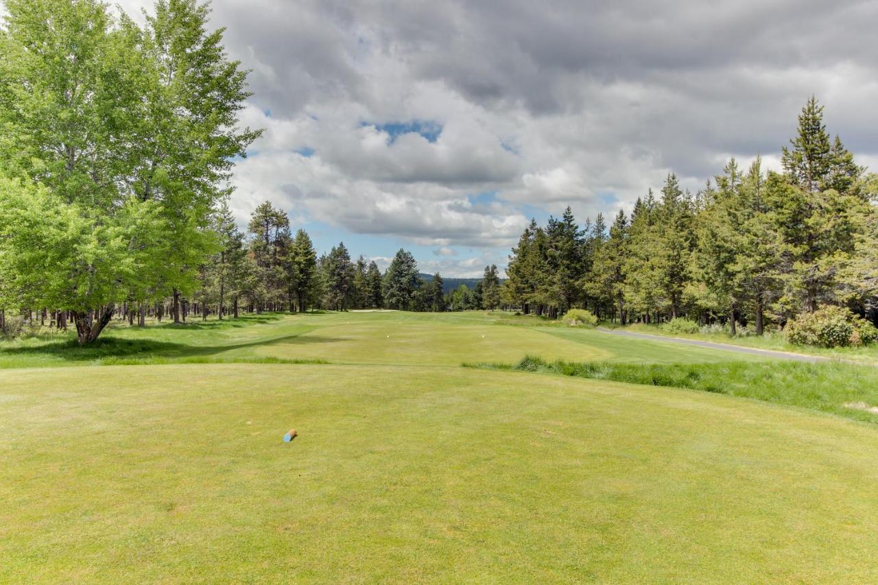 Circle 4 Ranch 25 | Discover Sunriver Eksteriør billede