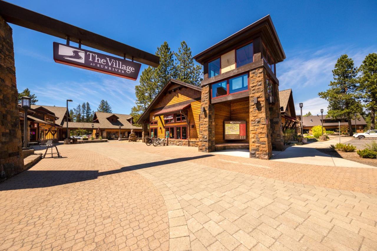 Circle 4 Ranch 25 | Discover Sunriver Eksteriør billede