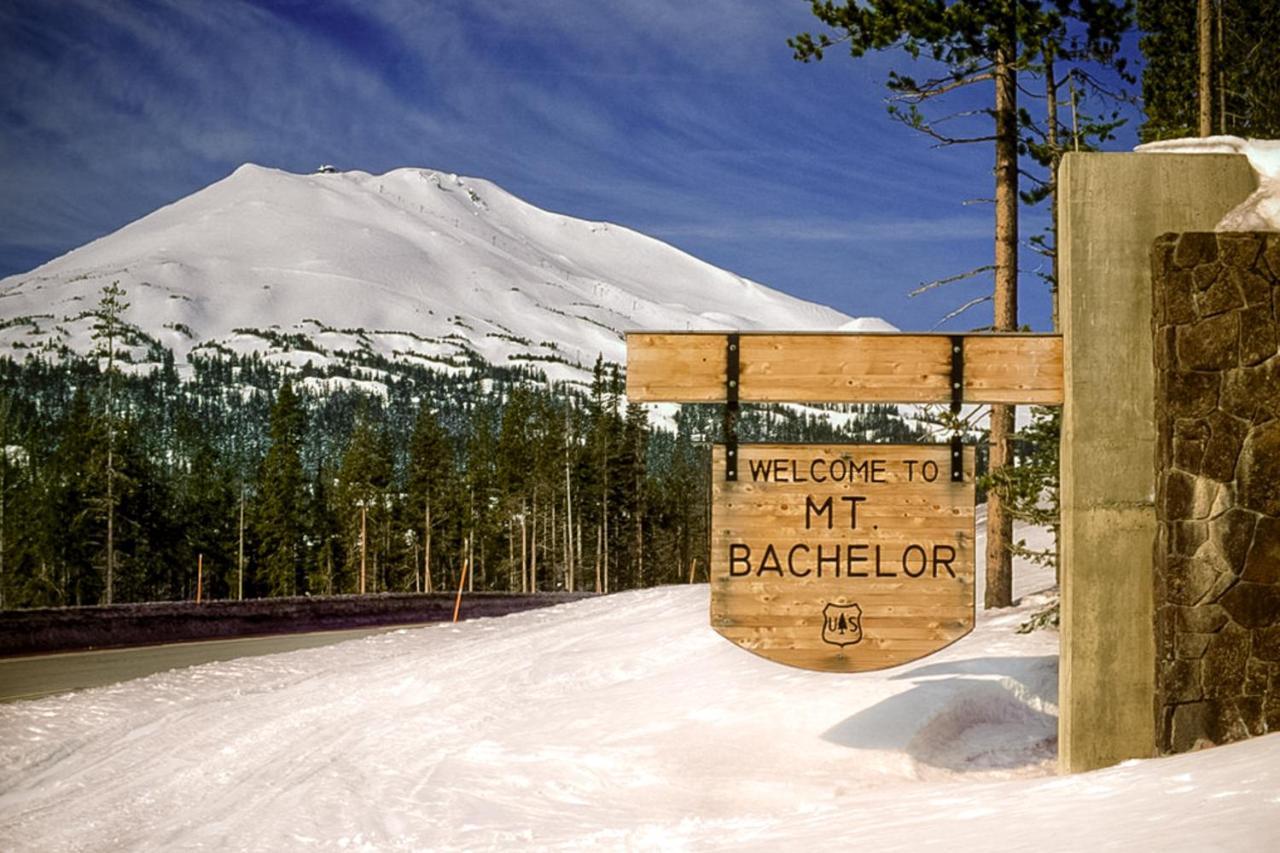 Circle 4 Ranch 25 | Discover Sunriver Eksteriør billede