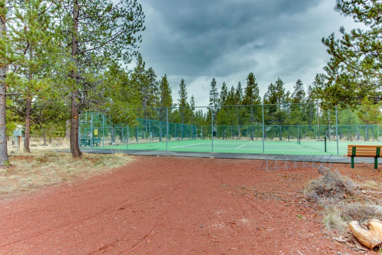 Circle 4 Ranch 25 | Discover Sunriver Eksteriør billede
