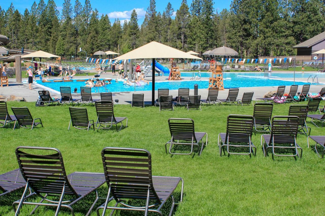 Circle 4 Ranch 25 | Discover Sunriver Eksteriør billede