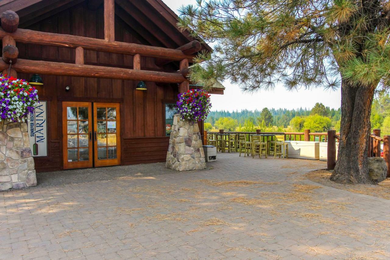 Circle 4 Ranch 25 | Discover Sunriver Eksteriør billede