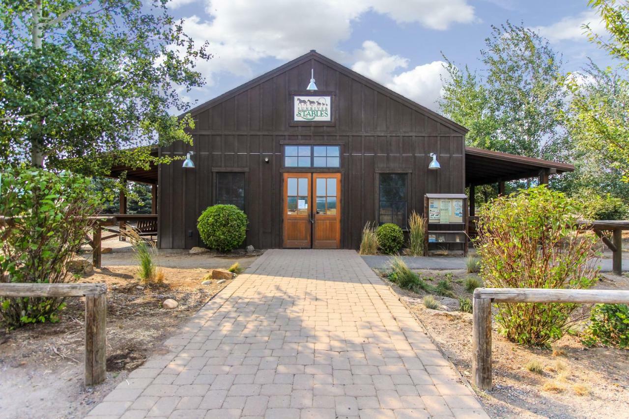 Circle 4 Ranch 25 | Discover Sunriver Eksteriør billede