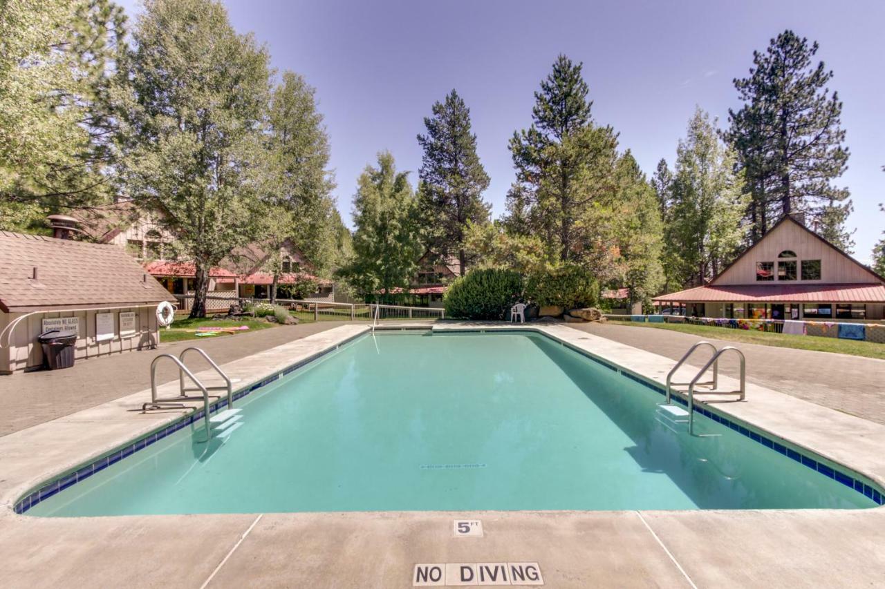 Circle 4 Ranch 25 | Discover Sunriver Eksteriør billede