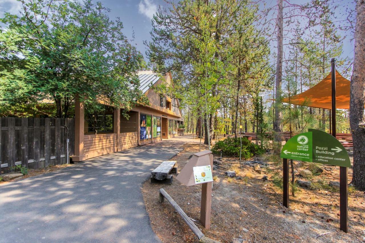 Circle 4 Ranch 25 | Discover Sunriver Eksteriør billede