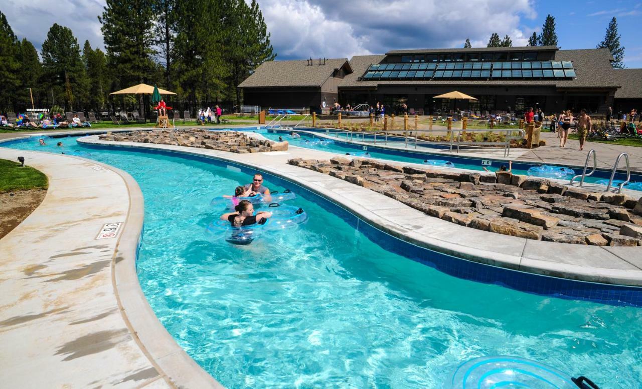 Circle 4 Ranch 25 | Discover Sunriver Eksteriør billede