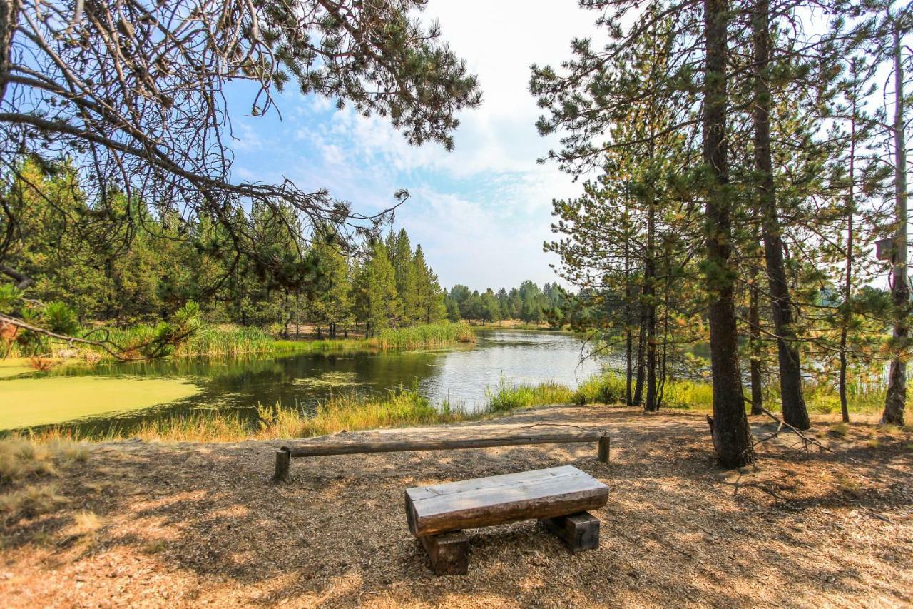 Circle 4 Ranch 25 | Discover Sunriver Eksteriør billede