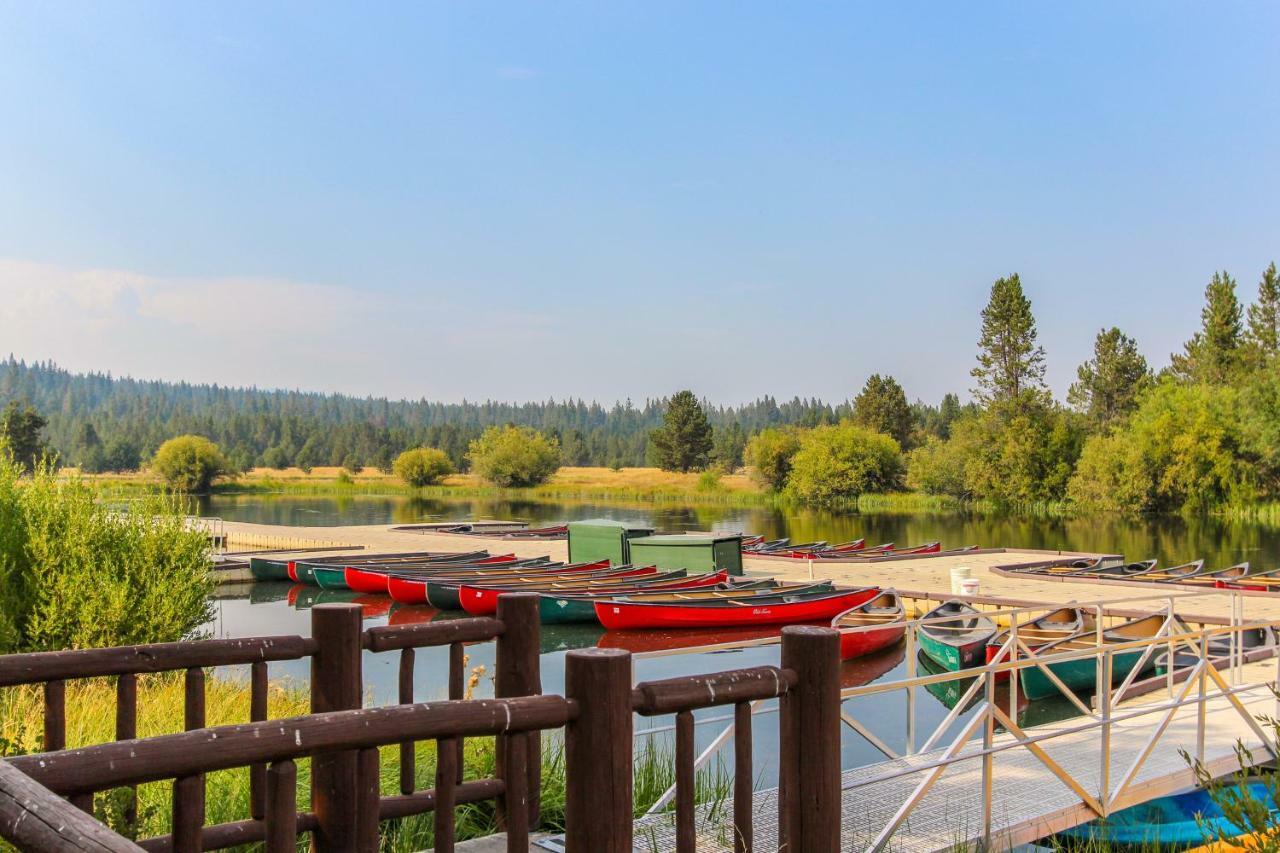 Circle 4 Ranch 25 | Discover Sunriver Eksteriør billede